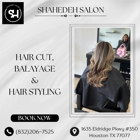 Shahedeh Salon