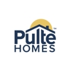 Towns on the Greenway by Pulte Homes gallery