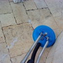 All Surface Cleaning - Marble & Terrazzo Cleaning & Service
