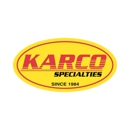 Karco Specialties - Engines-Diesel-Fuel Injection Parts & Service