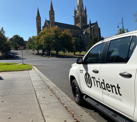Trident Building Surveying & Certification - Maroochydore, QLD