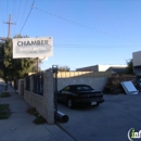 Chamber Sheet Metal Inc. - Roofing Equipment & Supplies