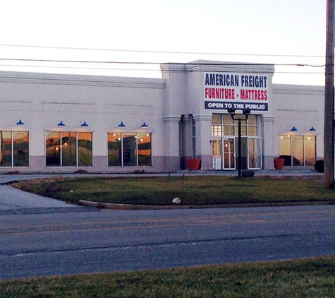 American Freight Furniture and Mattress - Merrillville, IN