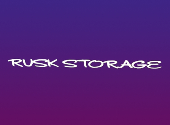 Rusk Storage - Mahomet, IL