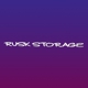 Rusk Storage