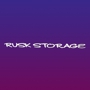 Rusk Storage