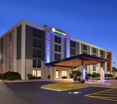 Holiday Inn Express Rochester - University Area - Rochester, NY