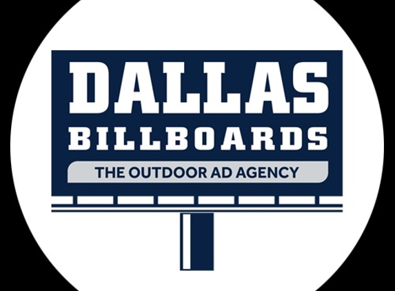 Dallas Billboards - Dallas, TX