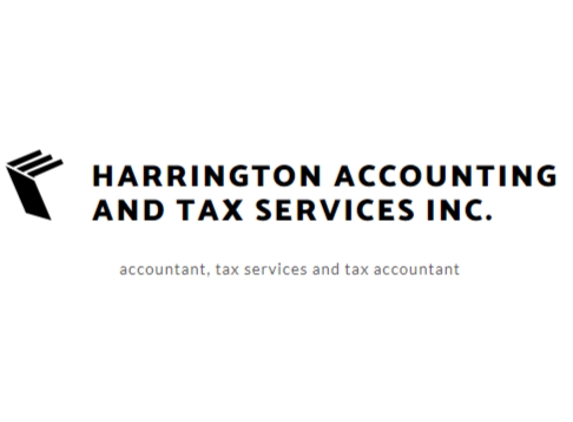 Harrington Accounting And Tax Services Inc. - Bullhead City, AZ