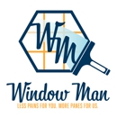 Windowman - Janitorial Service