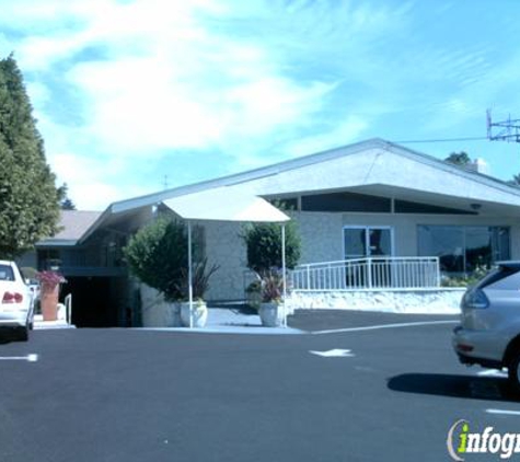 Parkridge Skilled Nursing Center - Shoreline, WA