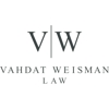 Vahdat Weisman Law gallery