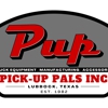 Pick-Up Pals gallery