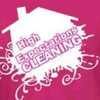High Expectations Cleaning gallery