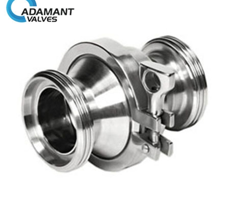 Adamant Valves - Irvine, CA