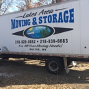 Lakes Area Moving & Storage - Movers