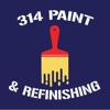 314 Paint & Refinishing gallery