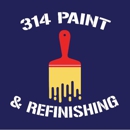 314 Paint & Refinishing - Bathtubs & Sinks-Repair & Refinish