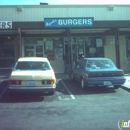 Nogales Burgers - Hamburgers & Hot Dogs