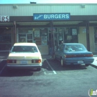 Nogales Burgers
