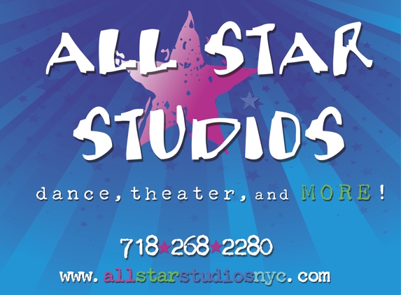 All Star Studios - Forest Hills, NY