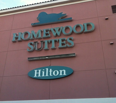 Homewood Suites by Hilton Phoenix-Metro Center - Phoenix, AZ