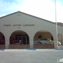 Tampa Letter Carrier's Hall - Halls, Auditoriums & Ballrooms