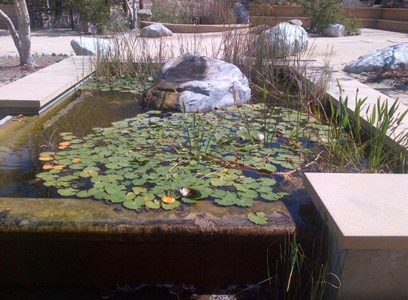 Audubon Center At Debs - Los Angeles, CA