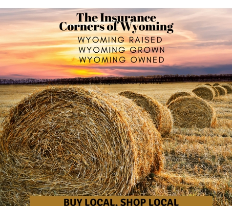 The Insurance Corners - Lusk, WY