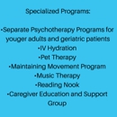 Beacon Behavioral Hospital - Northshore