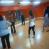 Nuevolution Salsa Dance Company gallery