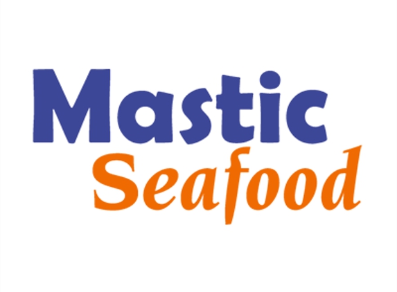 Mastic Seafood - Mastic, NY