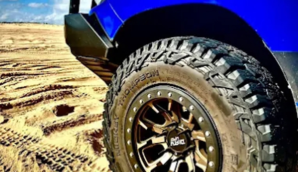 O'Neills Tyres - East Maitland, NSW