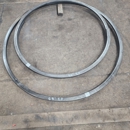Ward Forging Company - Sheet Metal Work