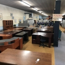 Office Furniture Salvage - Office Furniture & Equipment