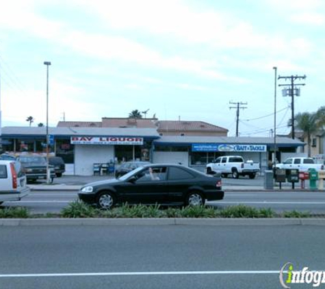 Byte Federal Bitcoin ATM (Bay Liquor) - Seal Beach, CA