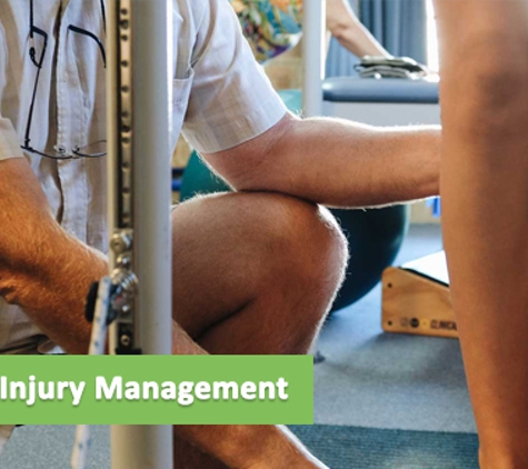 Active Physiotherapy Solutions - Svensson Heights, QLD. Sports Injury Management