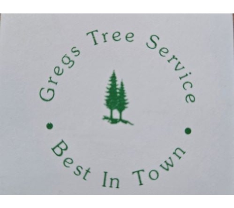 Greg's Tree Service