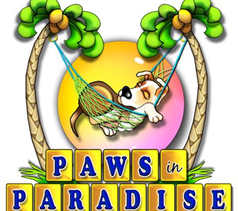 Paws In Paradise - Downers Grove, IL