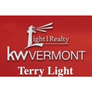 Terry Light | Light1Realty @ KW Vermont - Real Estate Consultants