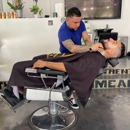 Alchemy Hair Lab - Barbers