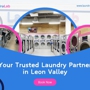 LaundroLab Laundromat