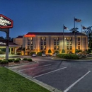 Hampton Inn Rocky Mount - Hotels