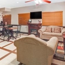 Super 8 by Wyndham Houston/I-10/Federal Road - Hotels