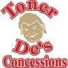 Toner De's Concessions & Manufacturing gallery