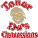 Toner De's Concessions & Manufacturing - Truck Service & Repair