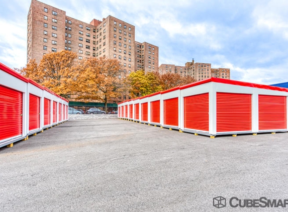 CubeSmart Self Storage of the Bronx - Bronx, NY