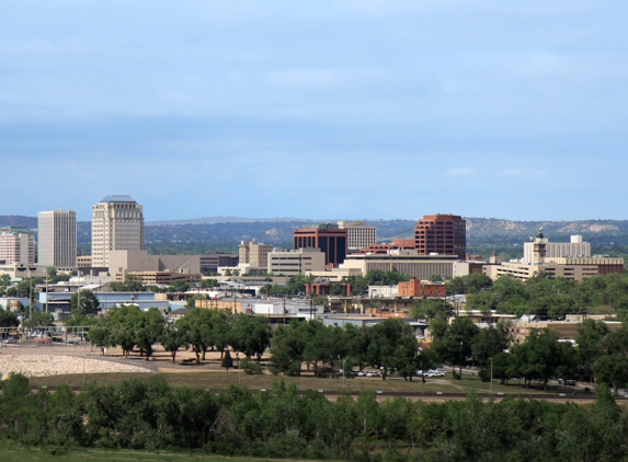 The Rufner Law Firm, P.C. - Aurora, CO