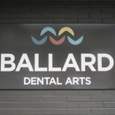 Ballard Dental Arts - Dentists