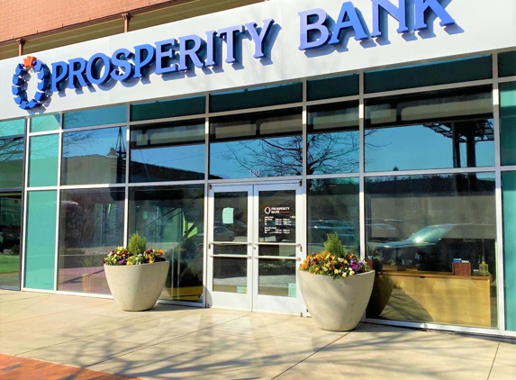 Prosperity Bank - Fort Worth, TX